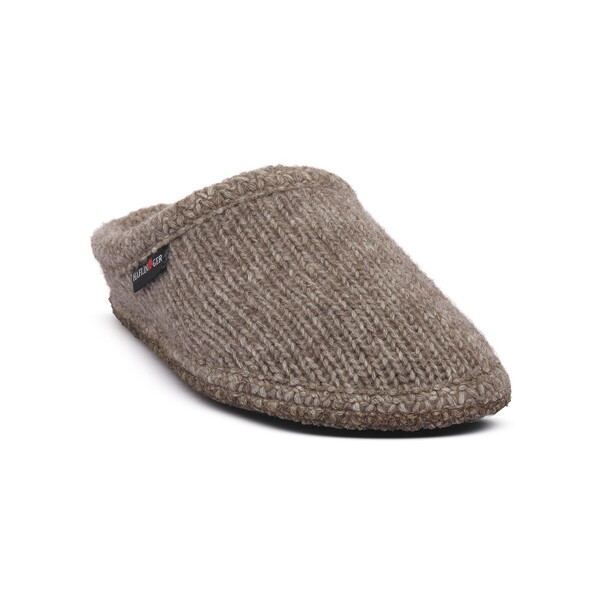  Haflinger  Buty Haflinger  De Punto Papiermeliert Calz G  