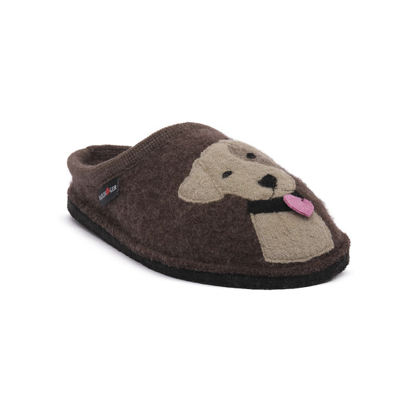  Haflinger  Buty Haflinger  Rudi Braumeliert Calz G  