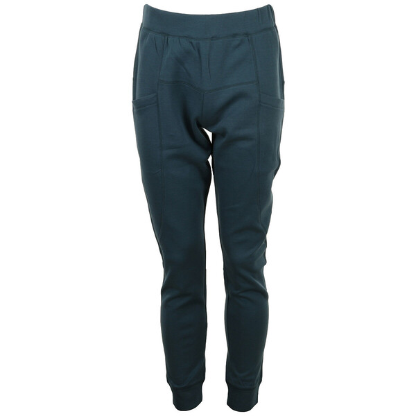  Hamilton And Hare  Spodnie Hamilton And Hare  Box Jogger Sweat  