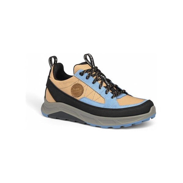  Hanwag  Trail Hanwag  Rotpunkt Light Low  