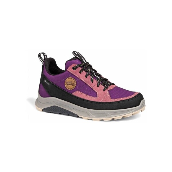  Hanwag  Trail Hanwag  Rotpunkt Light Low Gtx  