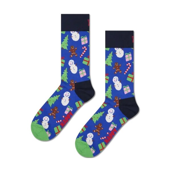  Happy Socks  Skarpetki Wysokie Happy Socks  171888  