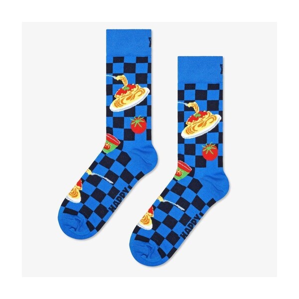  Happy Socks  Skarpetki Wysokie Happy Socks  Dinner Sock  