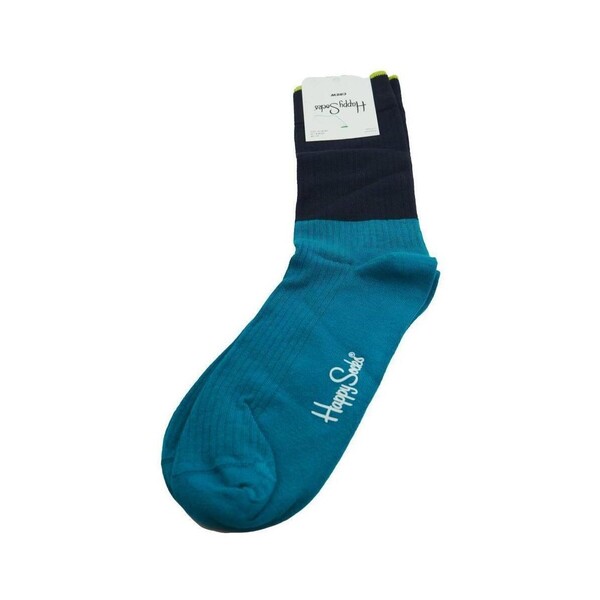  Happy Socks  Skarpetki Wysokie Happy Socks  I Am Blocked  