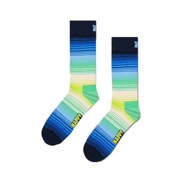  Happy Socks  Skarpetki Wysokie Happy Socks  P003217  