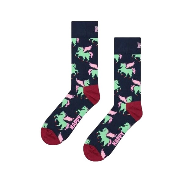 Happy Socks  Skarpetki Wysokie Happy Socks  Pegasus  