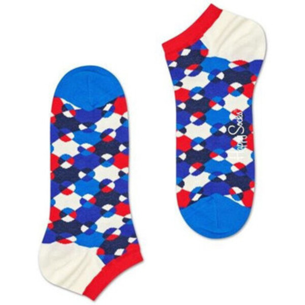  Happy Socks  Skarpety Happy Socks  Diamond Dot Low Sock  