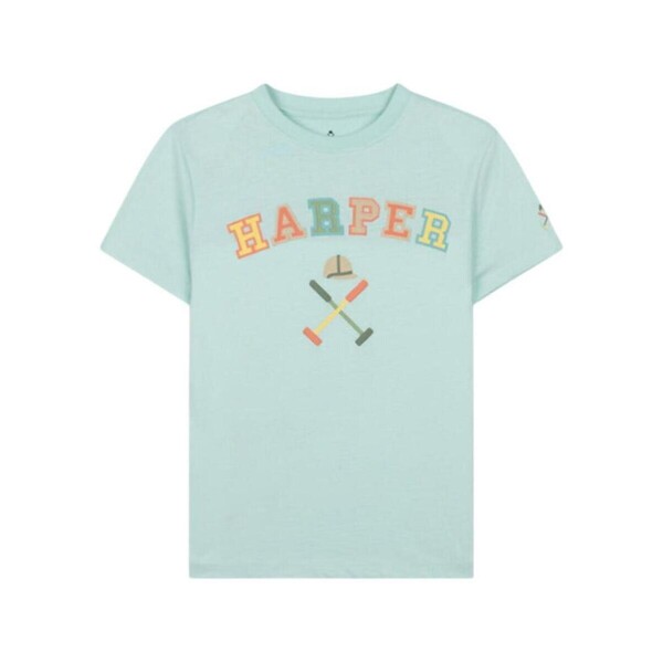  Harper And Neyer  T-shirty Z Krótkim Rękawem Dziecko Harper And Neyer  1401326004 956  