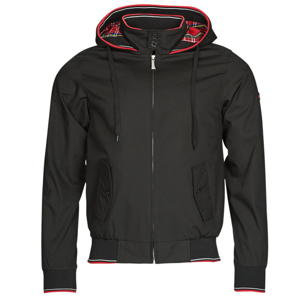  Harrington  Kurtki Krótkie Harrington  Jagger  