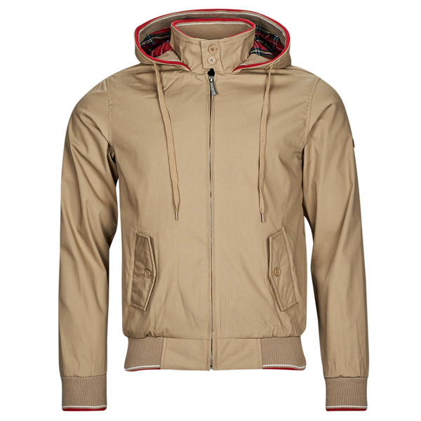  Harrington  Kurtki Krótkie Harrington  Jagger  