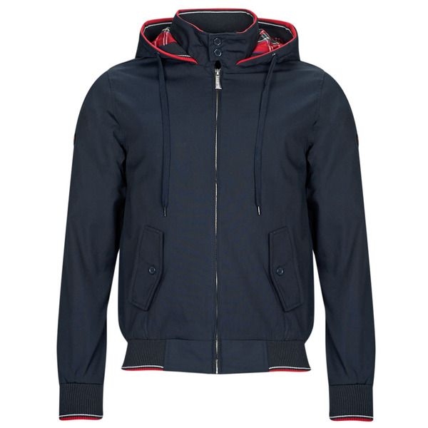  Harrington  Kurtki Krótkie Harrington  Jagger  
