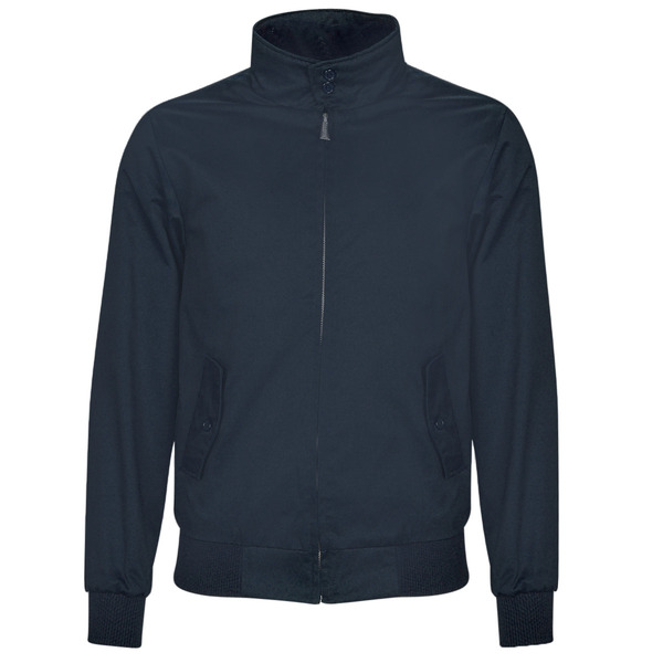  Harrington  Kurtki Krótkie Harrington  Harrington Paulo  