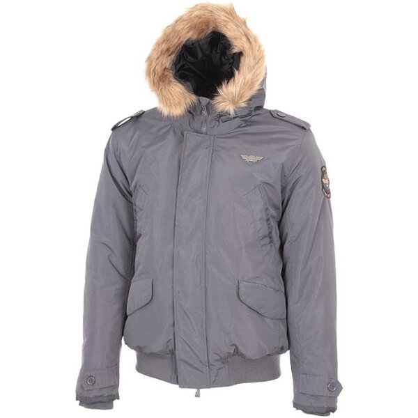  Harry Kayn  Kurtki Krótkie Harry Kayn  Blouson Homme Colt  