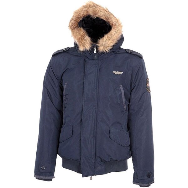  Harry Kayn  Kurtki Krótkie Harry Kayn  Blouson Homme Colt  