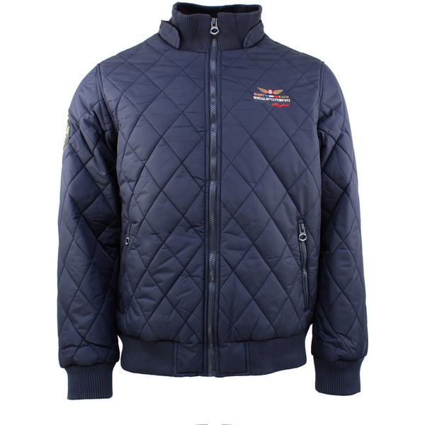  Harry Kayn  Kurtki Krótkie Harry Kayn  Blouson Homme Corto  