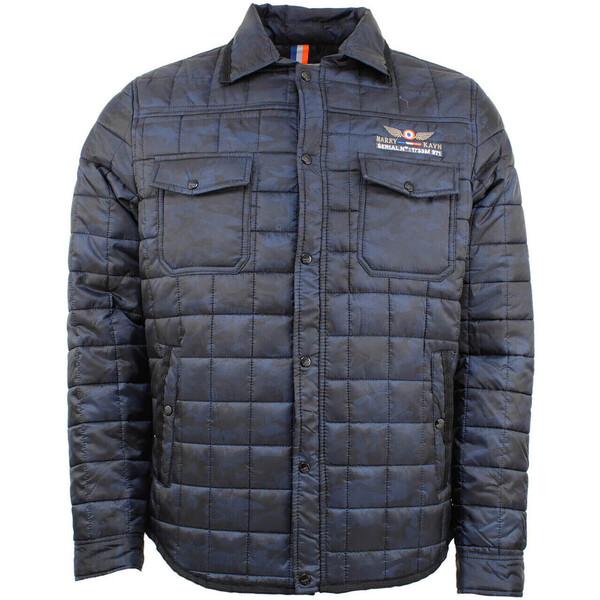  Harry Kayn  Kurtki Krótkie Harry Kayn  Blouson Homme Coshir  