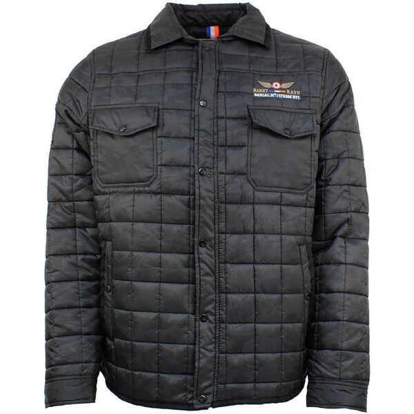  Harry Kayn  Kurtki Krótkie Harry Kayn  Blouson Homme Coshir  