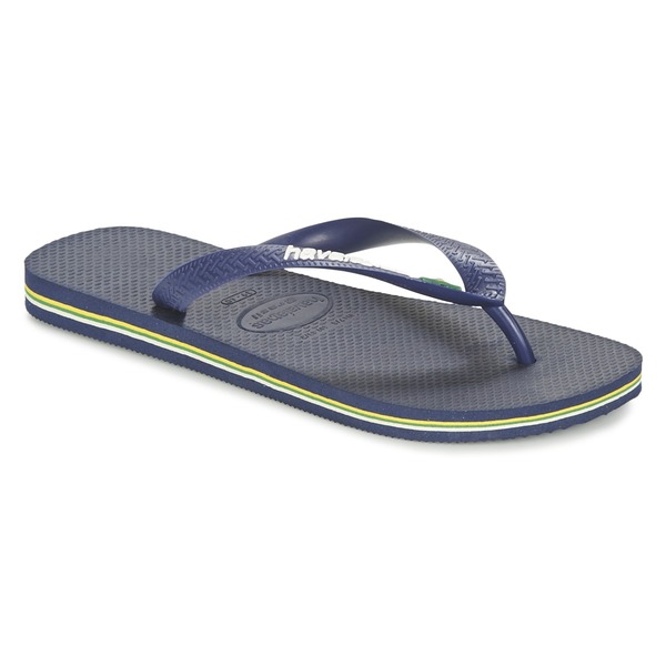  Havaianas  Japonki Havaianas  Brasil Logo  