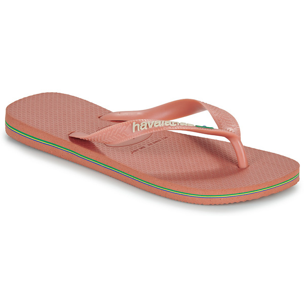  Havaianas  Japonki Havaianas  Brasil Logo  