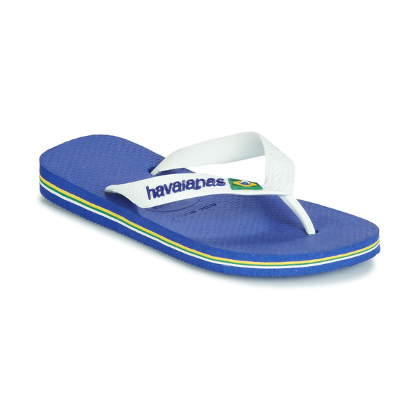  Havaianas  Japonki Dziecko Havaianas  Brasil Logo  