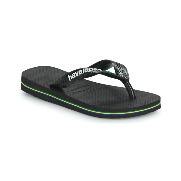  Havaianas  Japonki Dziecko Havaianas  Brasil Logo  