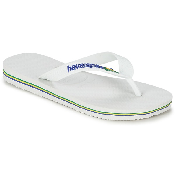  Havaianas  Japonki Dziecko Havaianas  Brasil Logo  