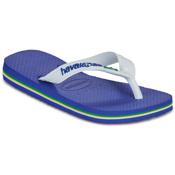  Havaianas  Japonki Dziecko Havaianas  Brasil Logo  