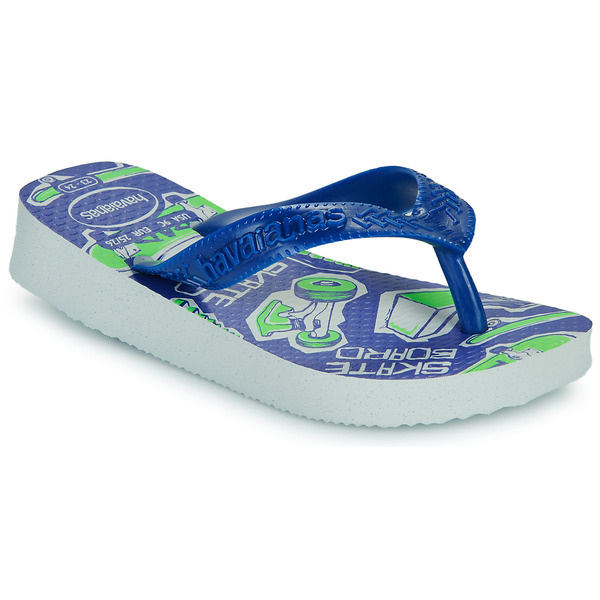 Havaianas  Japonki Dziecko Havaianas  Kids Athletic  