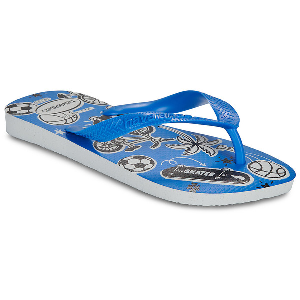  Havaianas  Japonki Dziecko Havaianas  Kids Athletic  