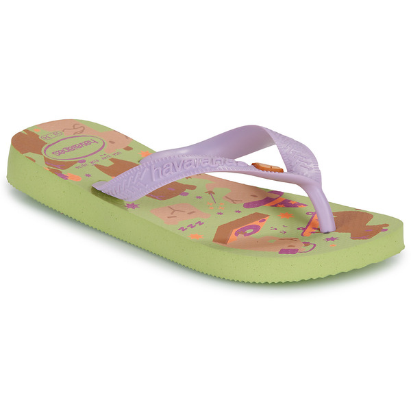  Havaianas  Japonki Dziecko Havaianas  Kids Fantasy  