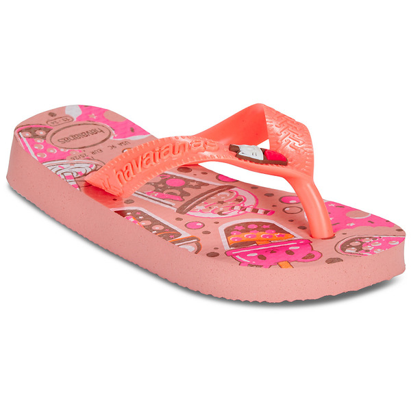  Havaianas  Japonki Dziecko Havaianas  Kids Fantasy  