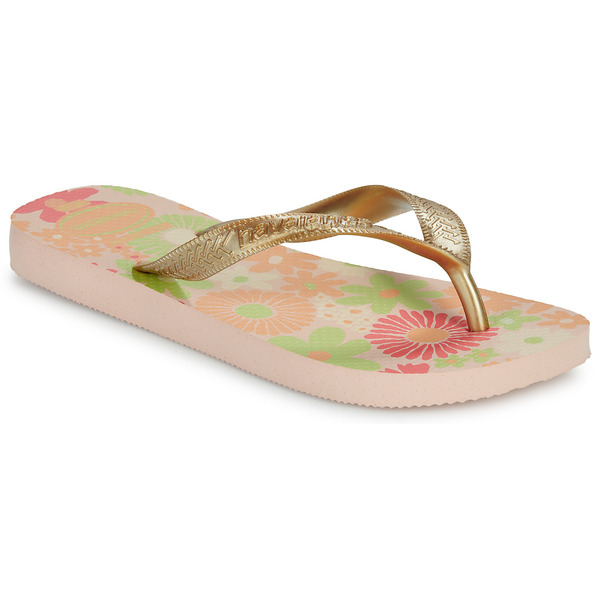  Havaianas  Japonki Dziecko Havaianas  Kids Flores  