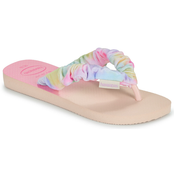  Havaianas  Japonki Dziecko Havaianas  Kids Fluffy  