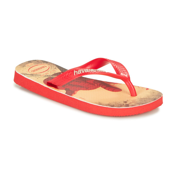  Havaianas  Japonki Dziecko Havaianas  Kids Marvel  
