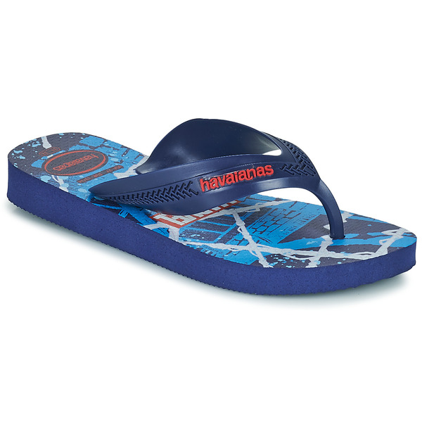  Havaianas  Japonki Dziecko Havaianas  Kids Max Marvel  