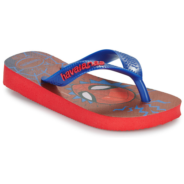  Havaianas  Japonki Dziecko Havaianas  Kids Top Marvel Ii  