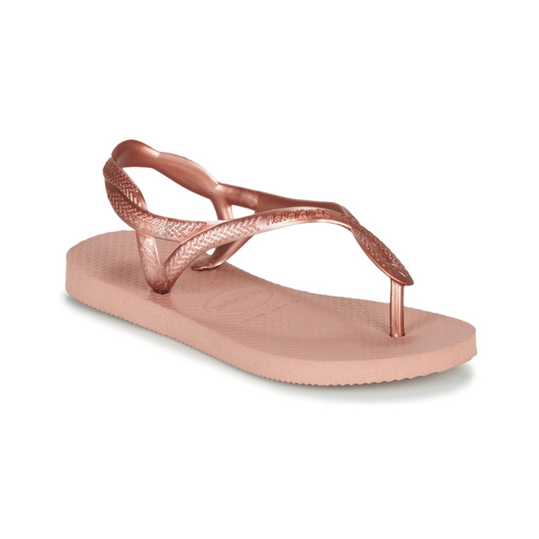  Havaianas  Japonki Dziecko Havaianas  Luna Mini Me  