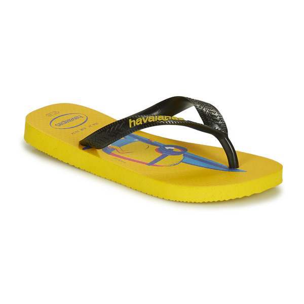  Havaianas  Japonki Dziecko Havaianas  Minions  