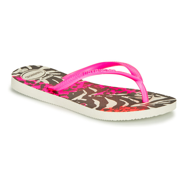  Havaianas  Japonki Dziecko Havaianas  Slim Animals  