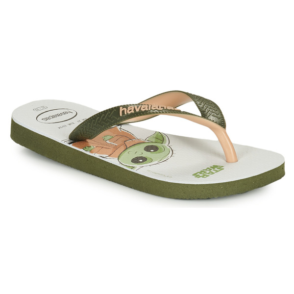  Havaianas  Japonki Dziecko Havaianas  Stars Wars  