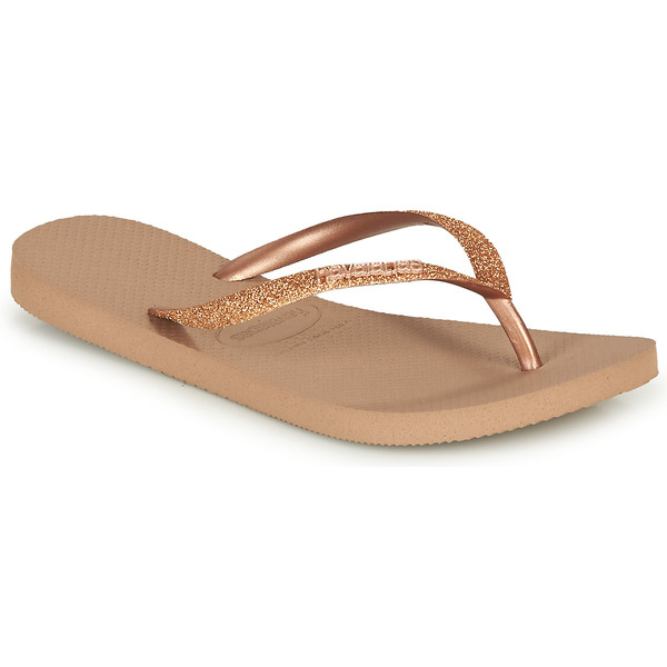  Havaianas  Japonki Havaianas  Slim Glitter  