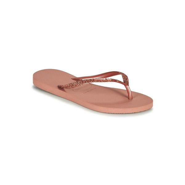  Havaianas  Japonki Havaianas  Slim Glitter Ii  
