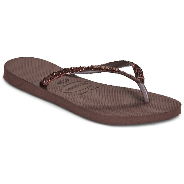  Havaianas  Japonki Havaianas  Slim Glitter Ii  