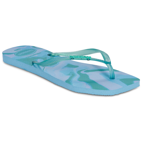  Havaianas  Japonki Havaianas  Square Jelly  