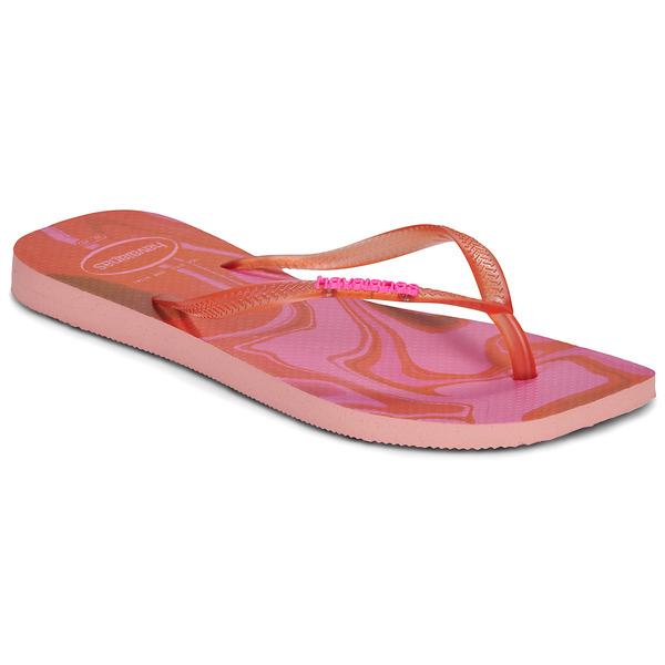  Havaianas  Japonki Havaianas  Square Jelly  