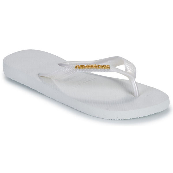  Havaianas  Japonki Havaianas  Top Logo Metallic  
