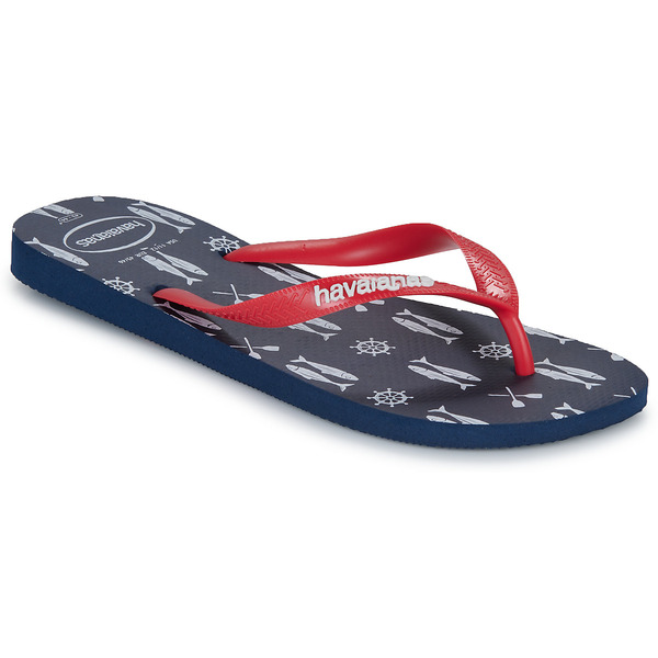  Havaianas  Japonki Havaianas  Top Nautical  