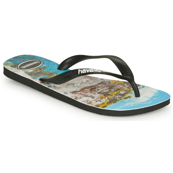  Havaianas  Japonki Havaianas  Top Photoprint  