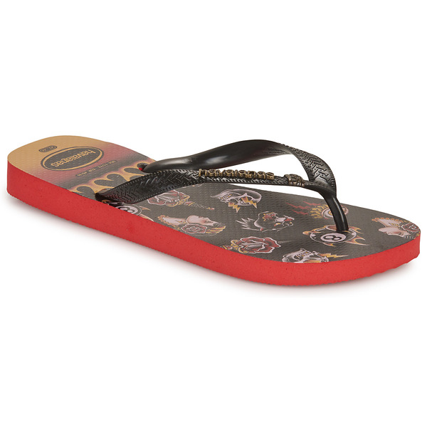  Havaianas  Japonki Havaianas  Top Tribo  