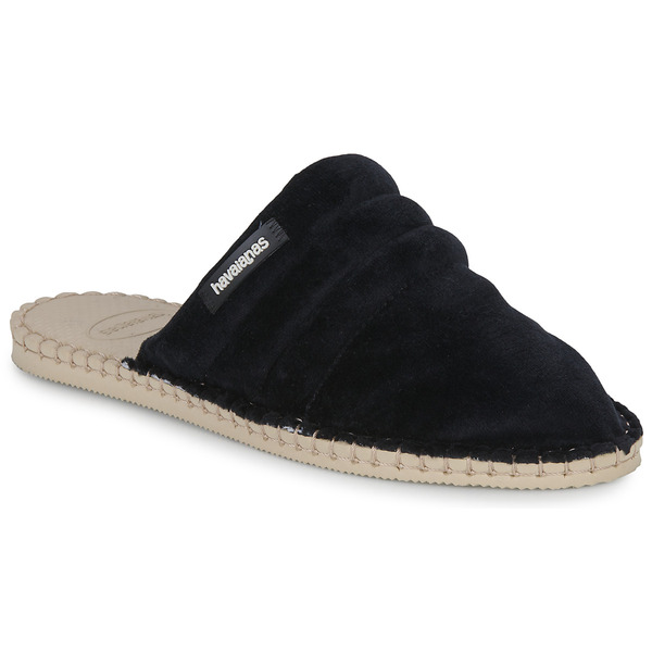  Havaianas  Klapki Havaianas  Mule Gomos Fur  